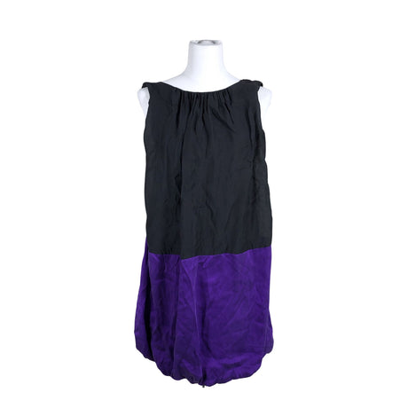 Unisex by Malene Birger - Pidulik kleit, suurus 38 - Must ()