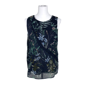 Unisex Esprit - Topp, suurus 38 - Sinine (1)