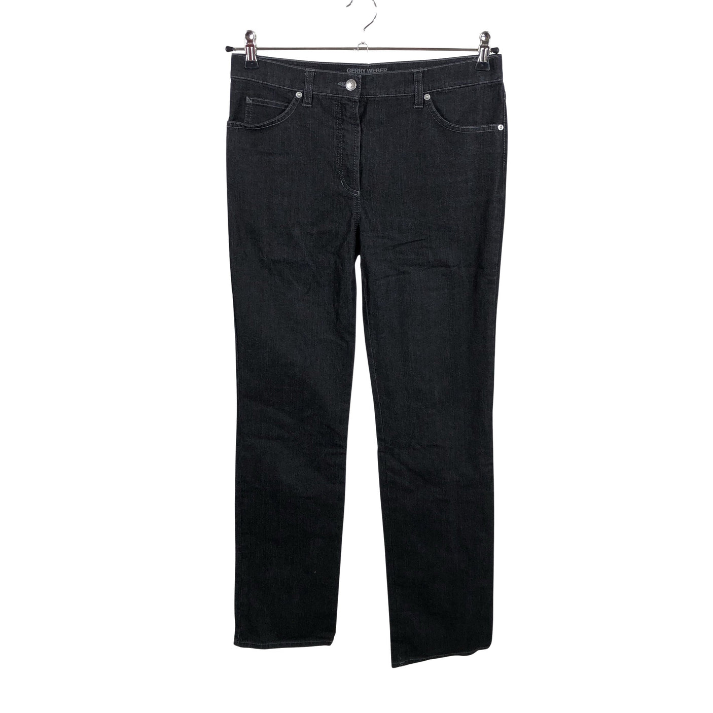 Unisex Gerry Weber - Teksad, suurus 38 - Sinine (1)