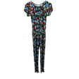 Unisex me&i - Pükskostüüm, suurus 158 - 164 - Must ()