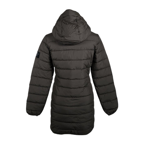 Unisex Ecoalf - Õhem talvejope, suurus 34 - Roheline (2)