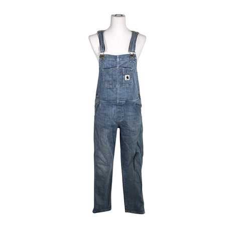 Unisex Carhartt - Pükskostüüm, suurus 36 - Sinine ()
