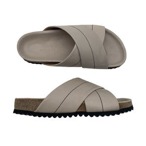 Unisex Terhi Pölkki - Rihmikud, suurus 38 - Beige (1)
