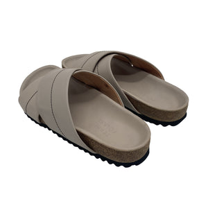 Unisex Terhi Pölkki - Rihmikud, suurus 38 - Beige (3)