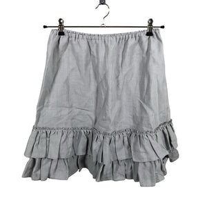 Unisex Bypias - Mitteveniv seelik, suurus 40 - Hall (1)