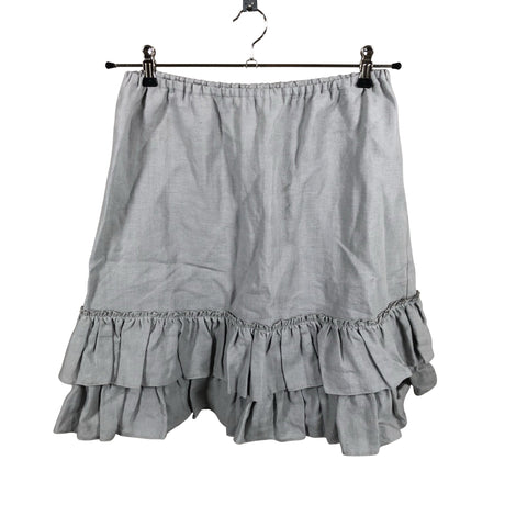 Unisex Bypias - Mitteveniv seelik, suurus 40 - Hall ()