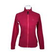 Unisex Helly Hansen - Fliisjakk, suurus 36 - Roosa ()