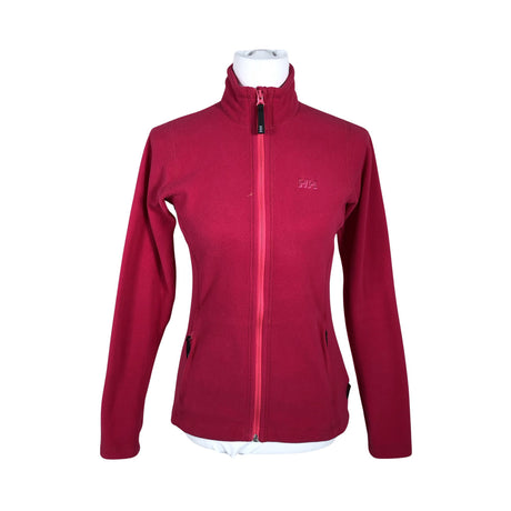 Unisex Helly Hansen - Fliisjakk, suurus 36 - Roosa ()