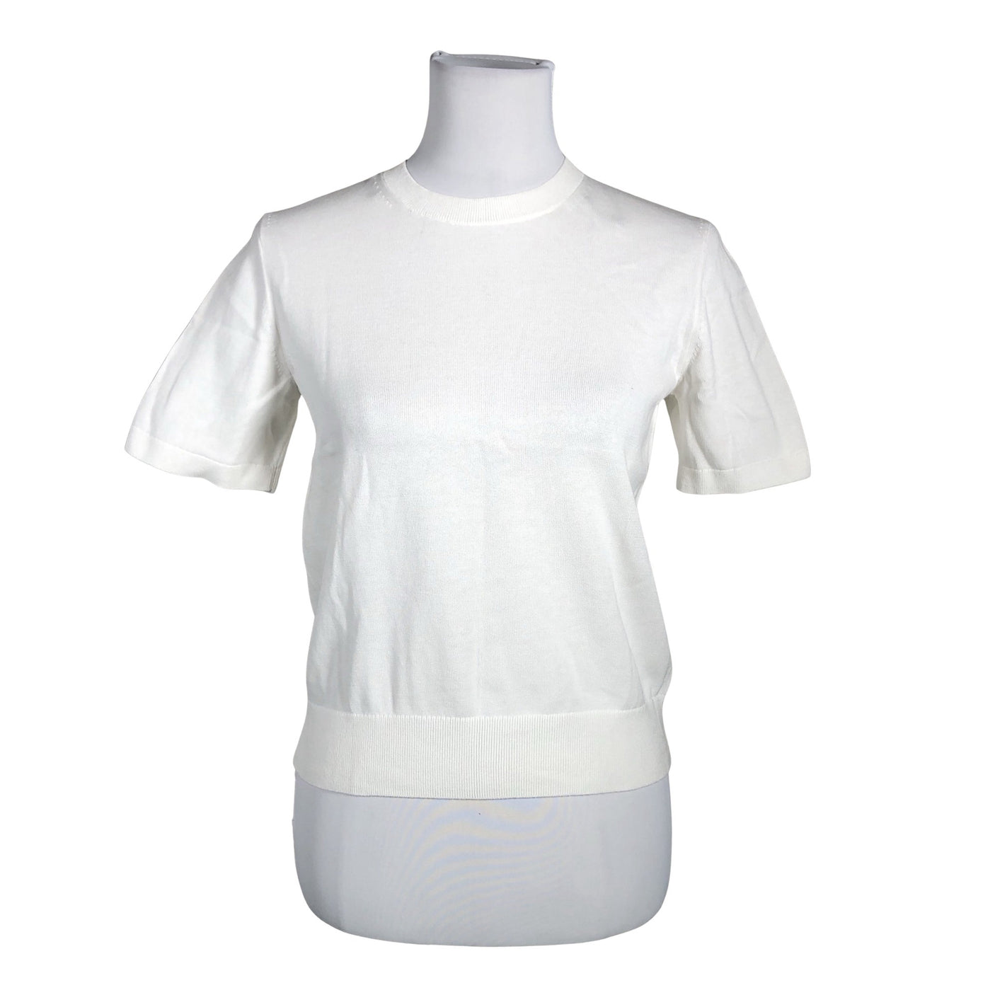 Unisex Arket - Kampsun, suurus 34 - Valge (1)