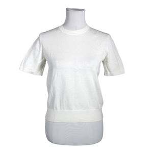 Unisex Arket - Kampsun, suurus 34 - Valge (1)