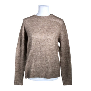 Unisex InWear - Kampsun, suurus 34 - Pruun (1)