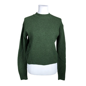 Unisex Uniqlo - Kampsun, suurus 34 - Roheline (1)