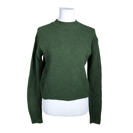 Unisex Uniqlo - Kampsun, suurus 34 - Roheline ()