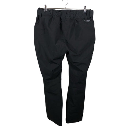 Unisex Halti - Talvepüksid, suurus 44 - Must (2)