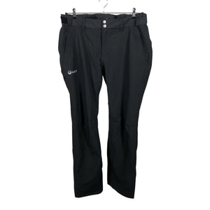 Unisex Halti - Talvepüksid, suurus 44 - Must (1)