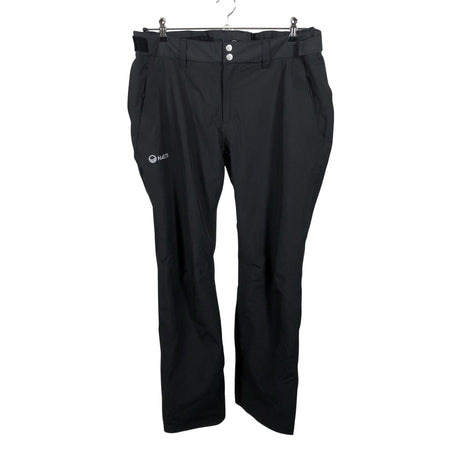 Unisex Halti - Talvepüksid, suurus 44 - Must ()