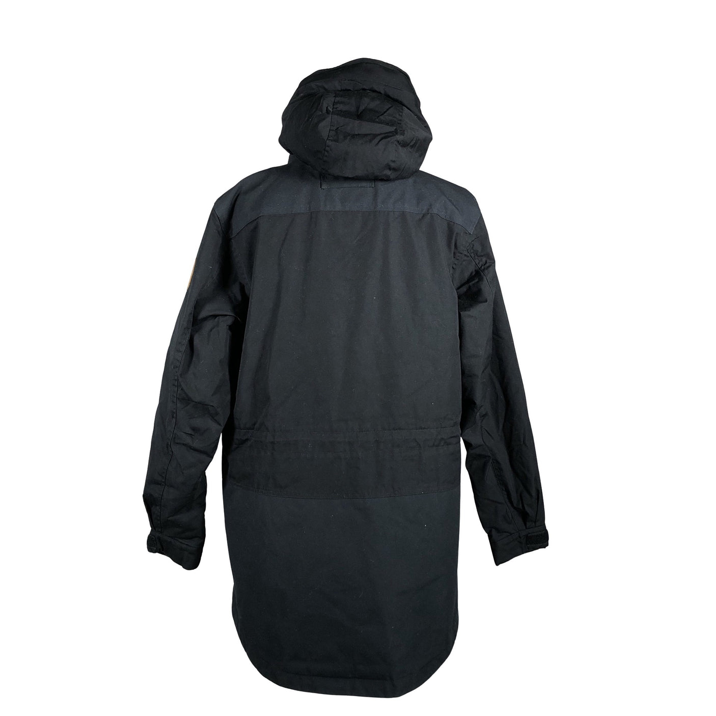 Unisex Fjällräven - Talvejope, suurus 40 - Must (3)