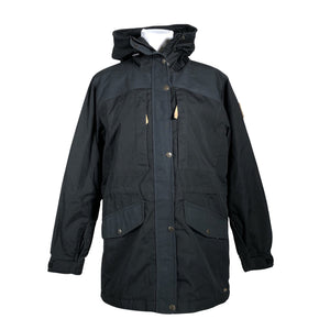 Unisex Fjällräven - Talvejope, suurus 40 - Must (1)