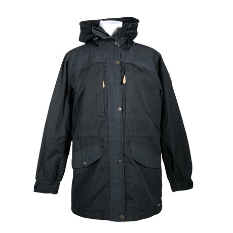 Unisex Fjällräven - Talvejope, suurus 40 - Must ()