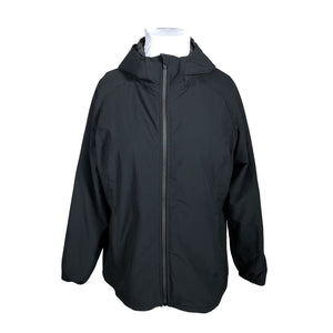 Unisex Raiski - Õhem talvejope, suurus 46 - Must (1)