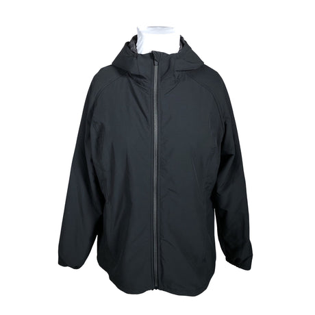 Unisex Raiski - Õhem talvejope, suurus 46 - Must ()