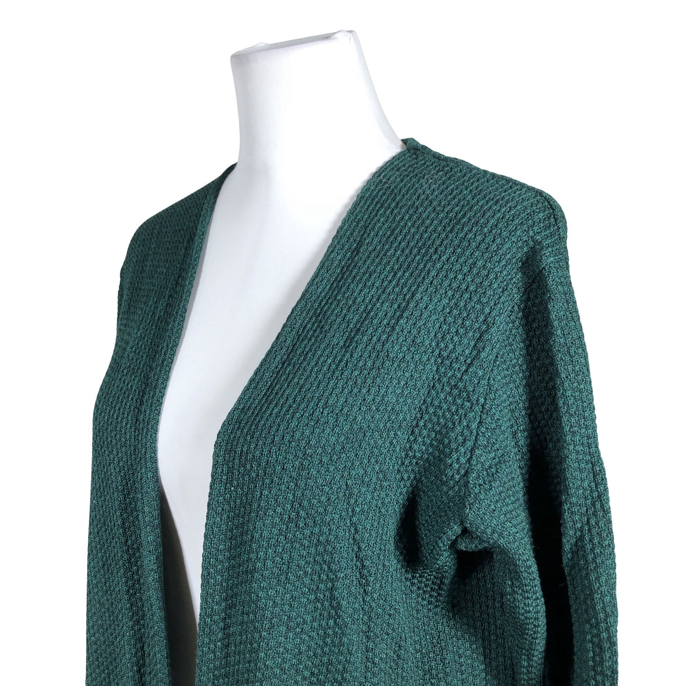 Unisex Uhana Design - Kardigan, suurus 40 - Roheline (2)