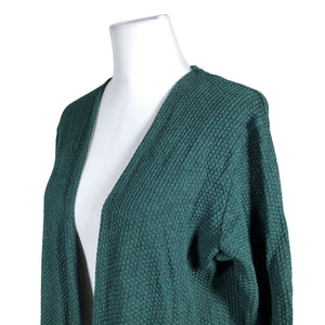 Unisex Uhana Design - Kardigan, suurus 40 - Roheline (2)