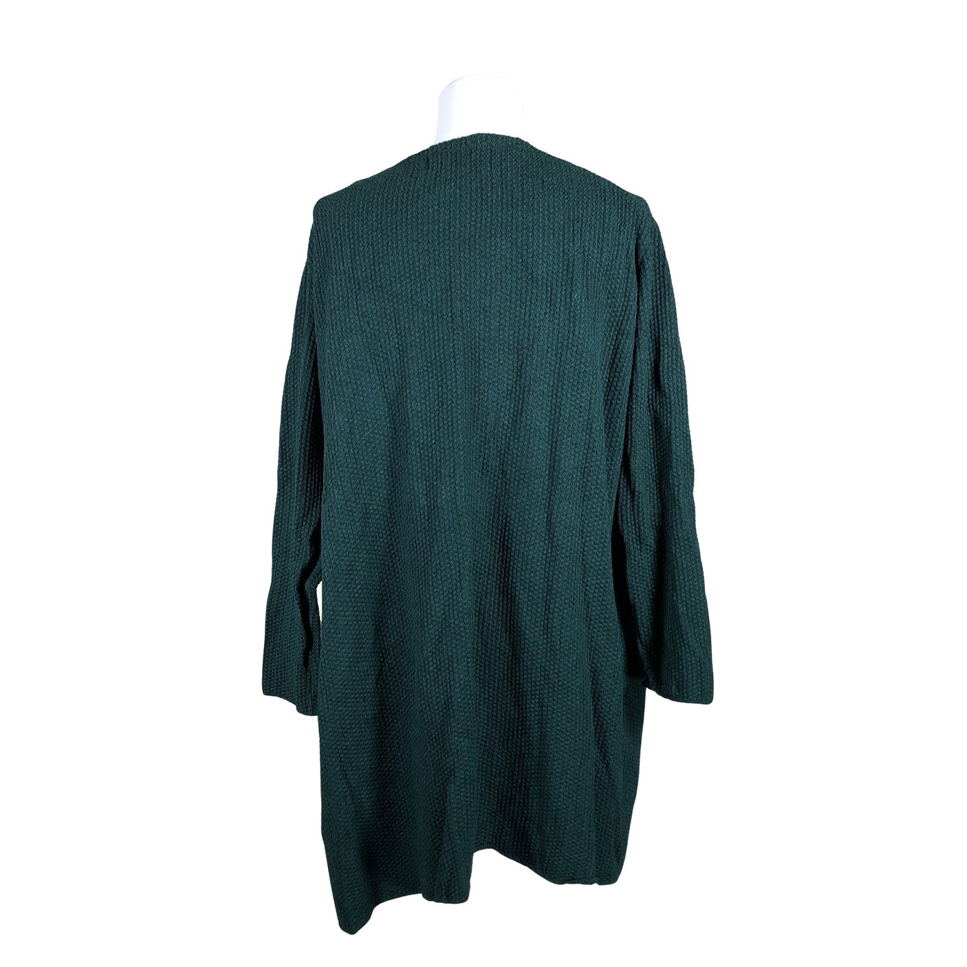 Unisex Uhana Design - Kardigan, suurus 40 - Roheline (3)