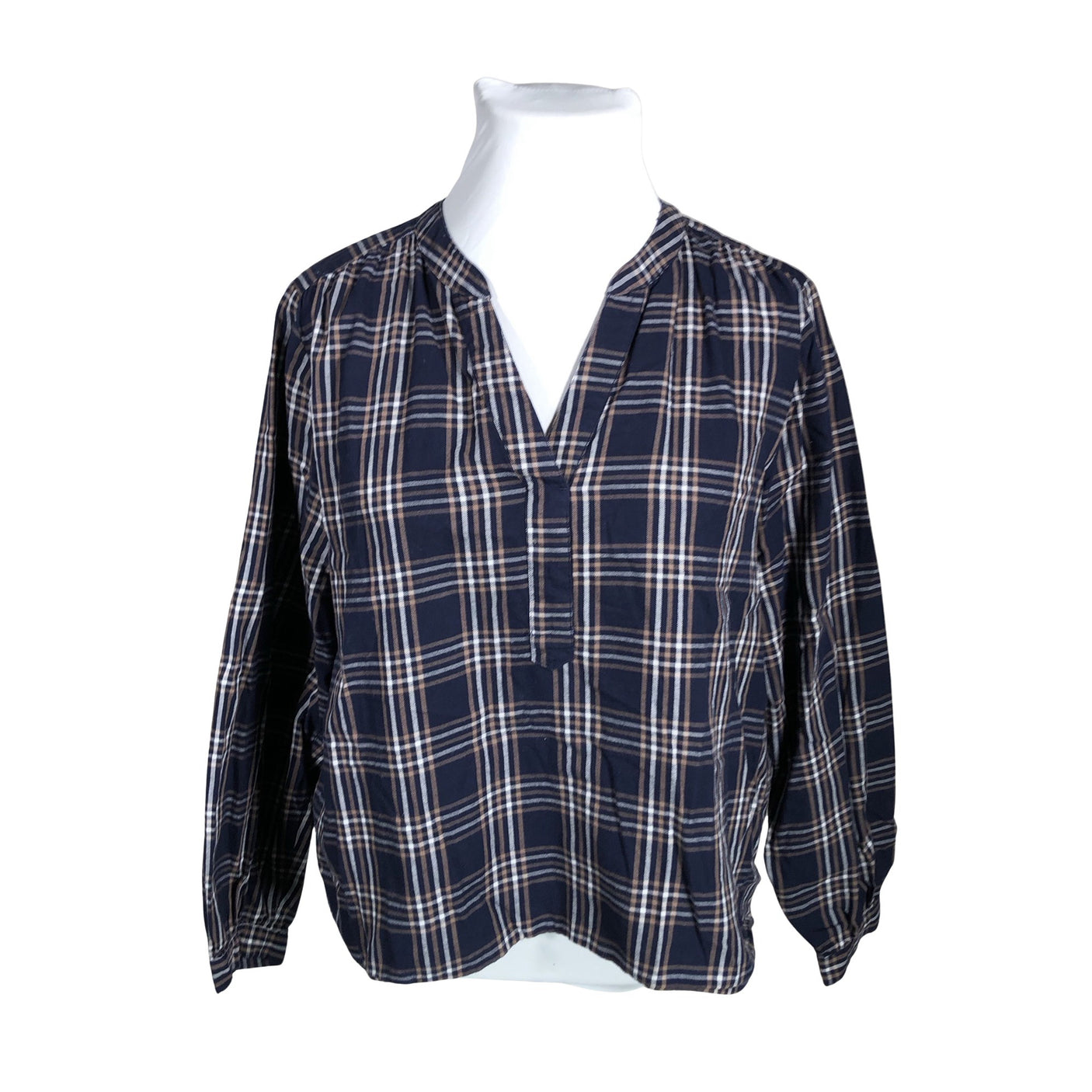 Unisex Noom - Pluus, suurus 42 - Sinine (1)