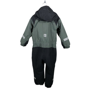 Unisex Reimatec - Talvekombinesoon, suurus 110 - 116 - Roheline (2)