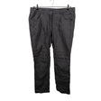 Unisex Luhta - Mittevenivad püksid, suurus 46 - Hall ()