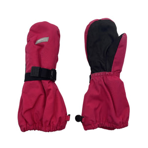 Unisex Reimatec - Talvekindad, suurus 5 - 8 vuotta - Roosa (1)