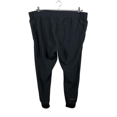 Unisex Blacc - Spordipüksid, suurus 44 - Must (2)