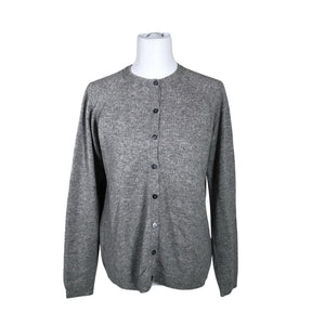 Unisex R-collection - Kardigan, suurus 40 - Hall (1)