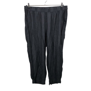Unisex Gudrun Sjöden - Õhukesed püksid, suurus 42 - Must (1)