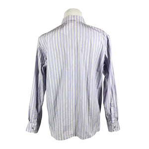 Unisex Marimekko - Triiksärk, suurus L - Lilla (3)