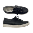 Unisex Pomar - Tennised, suurus 39 - Must ()