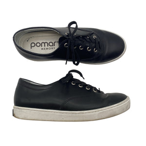 Unisex Pomar - Tennised, suurus 39 - Must (1)