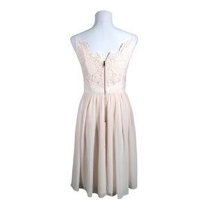 Unisex Ted Baker - Pidulik kleit, suurus 36 - Heleroosa (3)