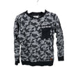 Unisex Koko Noko - Dressikangast pluus, suurus 110 - 116 - Hall ()