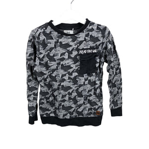 Unisex Koko Noko - Dressikangast pluus, suurus 110 - 116 - Hall (1)
