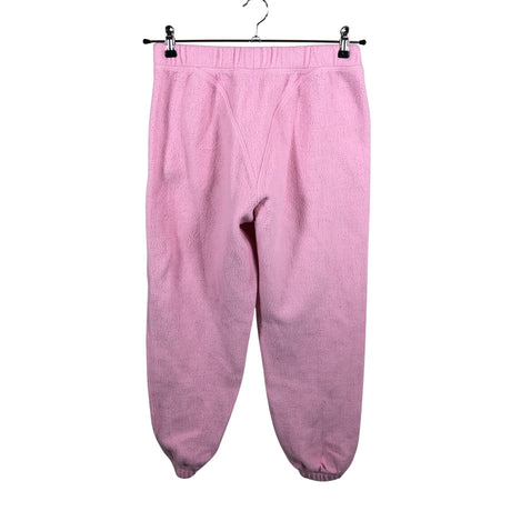 Unisex Adidas - Dressikangast püksid, suurus 34 - Heleroosa (2)