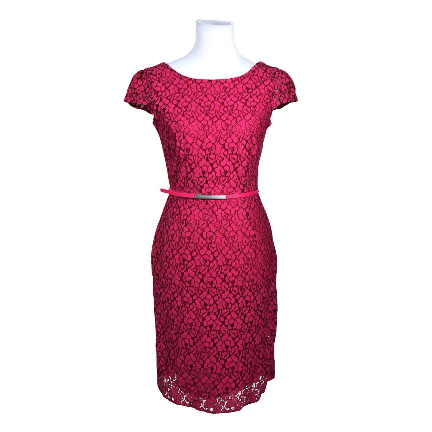 Unisex Esprit - Pidulik kleit, suurus 36 - Roosa (1)