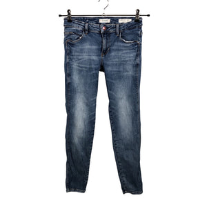 Unisex Guess - Teksad, suurus W26 - Sinine (1)