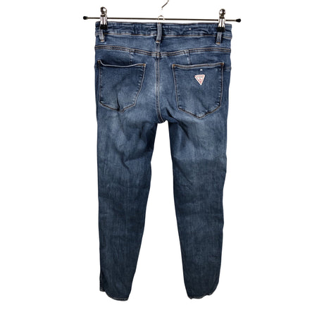 Unisex Guess - Teksad, suurus W26 - Sinine (2)