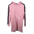 Unisex Gant - Dressikangast kleit, suurus 170 - 176 - Heleroosa ()
