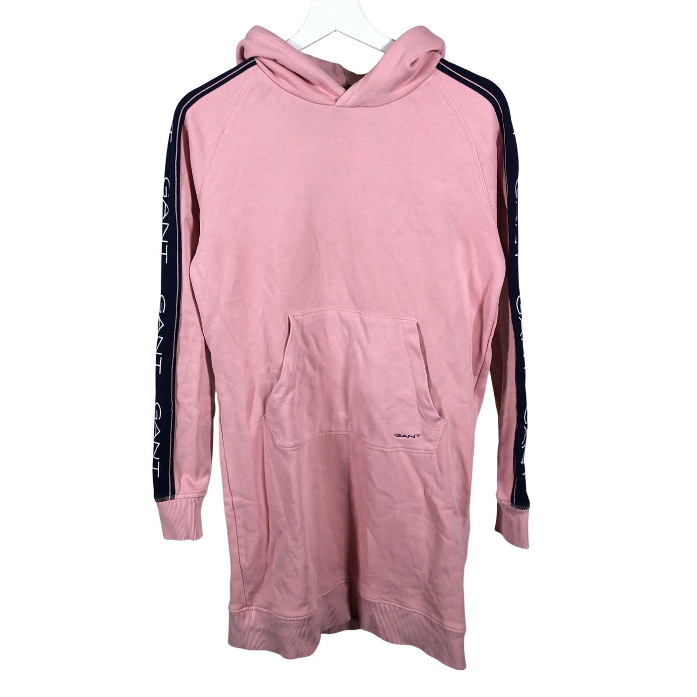 Unisex Gant - Dressikangast kleit, suurus 170 - 176 - Heleroosa (1)