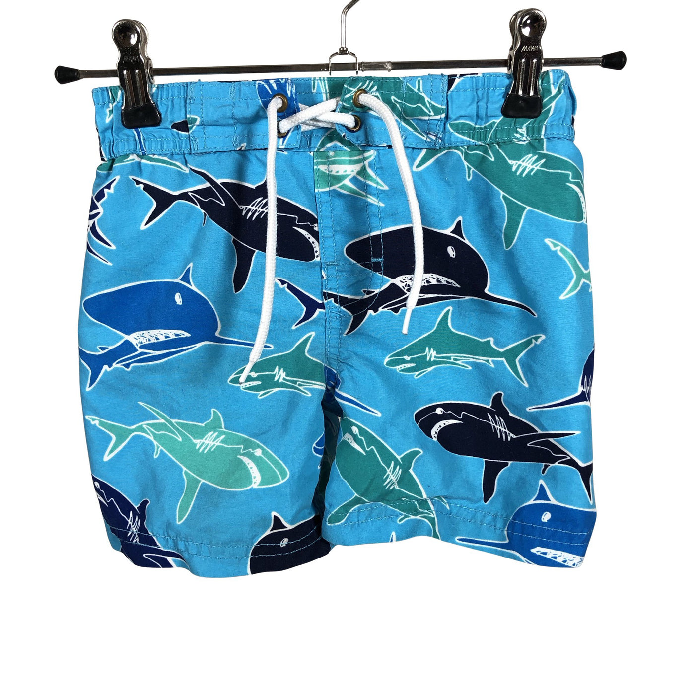Unisex Lindex - Ujumispüksid, suurus 86 - 92 - Sinine (1)