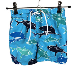 Unisex Lindex - Ujumispüksid, suurus 86 - 92 - Sinine (1)