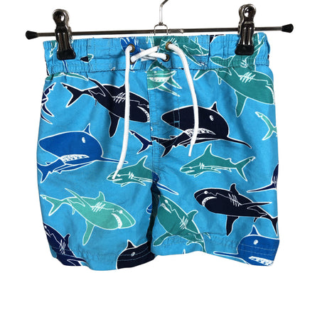 Unisex Lindex - Ujumispüksid, suurus 86 - 92 - Sinine ()